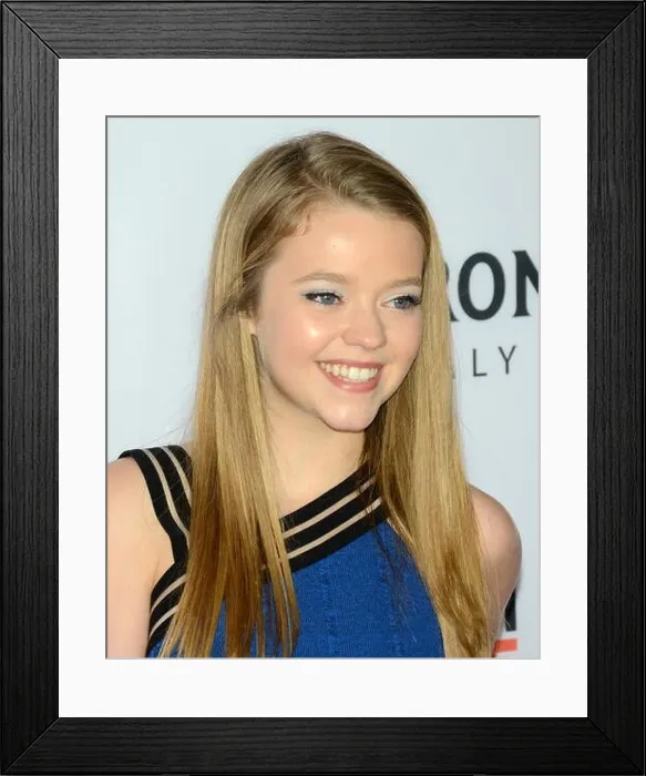 Framed Print : Jade Pettyjohn arrives at the 2016 Los Angeles Film Festival - Girl Flu Premiere at the Arclight Cinemas in Culver Framed Print : Jade Pettyjohn arrives at the 2016 Los Angeles Film Festival - Girl Flu Premiere at the Arclight Cinemas in Culver