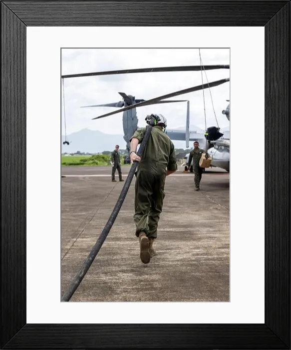 Framed Print : U.S. Marine Corps Gunnery Sgt. Jacob Godshall Framed Print : U.S. Marine Corps Gunnery Sgt. Jacob Godshall