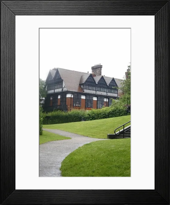 Framed Print : The Ossington Great North Road, Newark-on-Trent, Newark, Nottinghamshire, England, UK Framed Print : The Ossington Great North Road, Newark-on-Trent, Newark, Nottinghamshire, England, UK