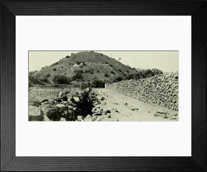 Framed Print : Expeditions organized or participated in by the Smithsonian Institution Framed Print : Expeditions organized or participated in by the Smithsonian Institution