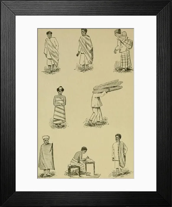 Framed Print : God first : or, Hester Needham's work in Sumatra : her letters and diaries Framed Print : God first : or, Hester Needham's work in Sumatra : her letters and diaries