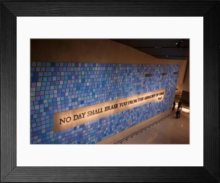 Framed Print : New York, NY, USA. 15th May, 2014 Framed Print : New York, NY, USA. 15th May, 2014