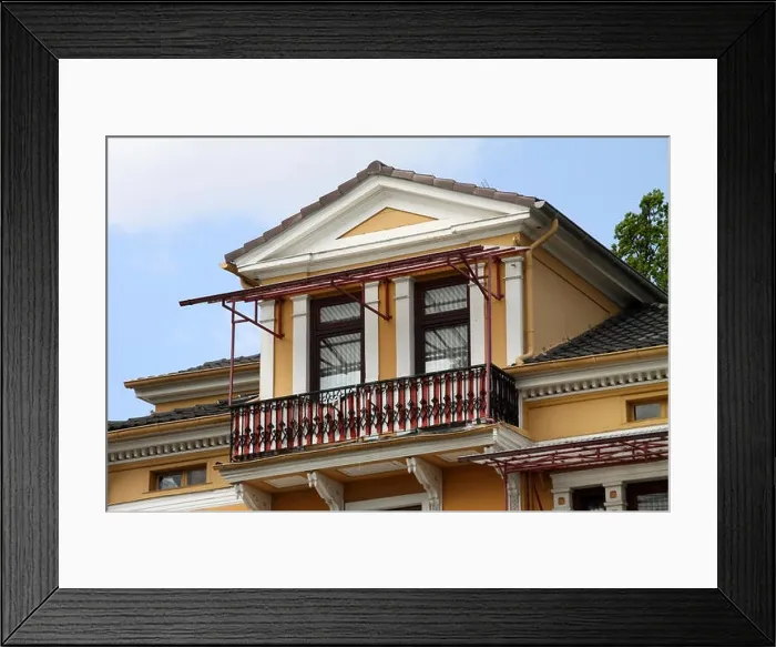 Framed Print : house, building, houses, villa, villas, house, building, houses, city, town Framed Print : house, building, houses, villa, villas, house, building, houses, city, town