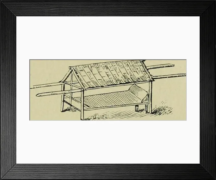 Framed Print : God first : or, Hester Needham's work in Sumatra : her letters and diaries Framed Print : God first : or, Hester Needham's work in Sumatra : her letters and diaries