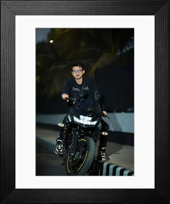 Framed Print : 10000+ Best Biker Boy Stock Photos & High-Res Pictures | Free Stylish & Biker DP | Cute Smart Boy & Biker Style Freee Framed Print : 10000+ Best Biker Boy Stock Photos & High-Res Pictures | Free Stylish & Biker DP | Cute Smart Boy & Biker Style Freee