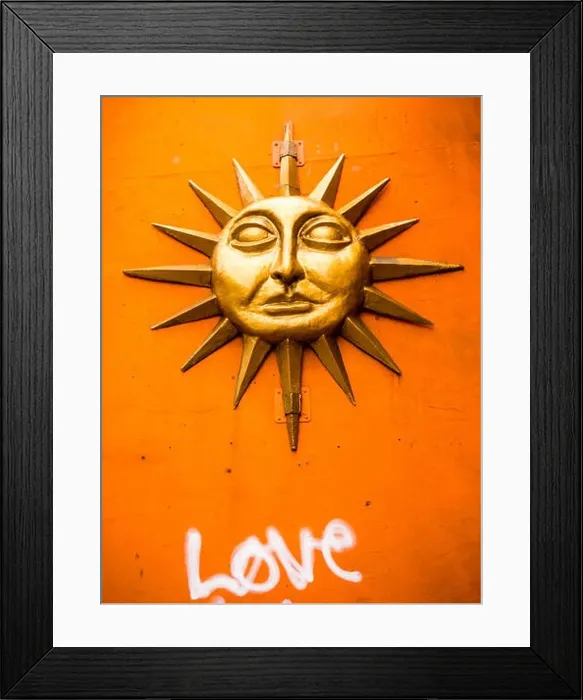 Framed Print : The Rising Sun Arts Centre, Reading, Berkshire, England, UK, GB Framed Print : The Rising Sun Arts Centre, Reading, Berkshire, England, UK, GB