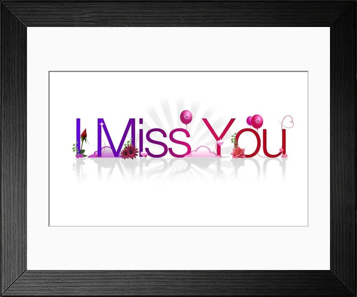 Framed Print : sorry, missing, love, in love, fell in love, miss, woman, women, present Framed Print : sorry, missing, love, in love, fell in love, miss, woman, women, present