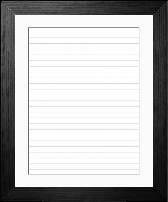 Framed Print : notebook paper background. lined paper. sheet of lined page. notebook paper texture Framed Print : notebook paper background. lined paper. sheet of lined page. notebook paper texture