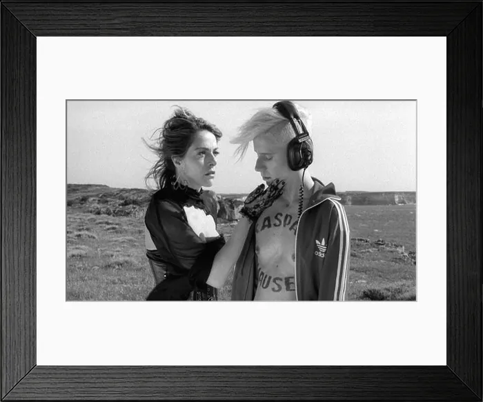 Framed Print : La leggenda di Kaspar Hauser The Legend of Kaspar Hauser Year : 2012 Italy Director : Davide Manuli Claudia Gerini Framed Print : La leggenda di Kaspar Hauser The Legend of Kaspar Hauser Year : 2012 Italy Director : Davide Manuli Claudia Gerini