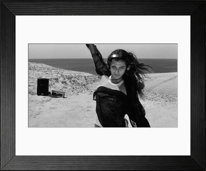 Framed Print : La leggenda di Kaspar Hauser The Legend of Kaspar Hauser Year : 2012 Italy Director : Davide Manuli Elisa Sednaoui Framed Print : La leggenda di Kaspar Hauser The Legend of Kaspar Hauser Year : 2012 Italy Director : Davide Manuli Elisa Sednaoui