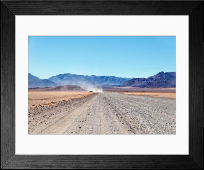 Framed Print : Desert Sand Dunes in Southern Namibia taken in January 2018 Framed Print : Desert Sand Dunes in Southern Namibia taken in January 2018