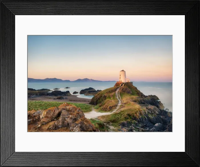 Framed Print : Snowdonia National Park in Northern Wales taken in June 2018 Framed Print : Snowdonia National Park in Northern Wales taken in June 2018