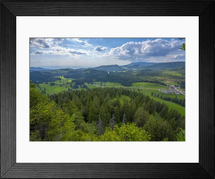Framed Print : Mountain Apuseni Zona Padis Romania on the peak Framed Print : Mountain Apuseni Zona Padis Romania on the peak