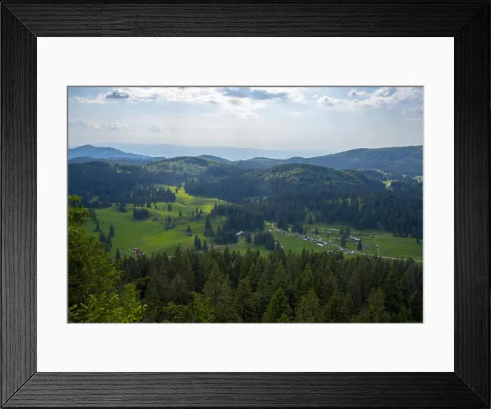 Framed Print : Mountain Apuseni Zona Padis Romania on the peak Framed Print : Mountain Apuseni Zona Padis Romania on the peak