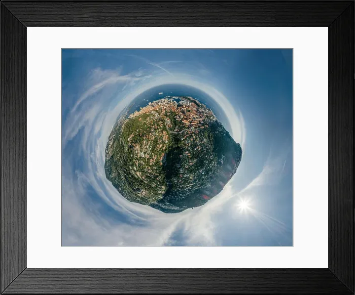 Framed Print : Mountains in Monaco Monte-Carlo city riviera Drone summer photo Air 360 vr virtual reality drone panorama Framed Print : Mountains in Monaco Monte-Carlo city riviera Drone summer photo Air 360 vr virtual reality drone panorama