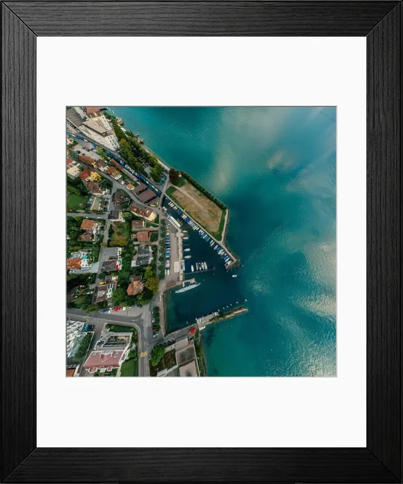 Framed Print : Swiss Mountain Lake nature Drone drone Air 360 vr virtual reality drone panorama Framed Print : Swiss Mountain Lake nature Drone drone Air 360 vr virtual reality drone panorama