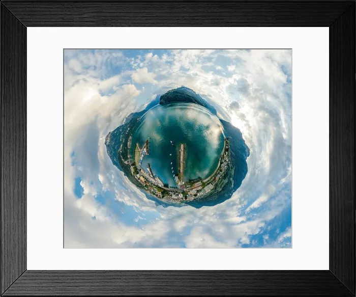 Framed Print : Swiss Mountain Lake nature Drone drone Air 360 vr virtual reality drone panorama Framed Print : Swiss Mountain Lake nature Drone drone Air 360 vr virtual reality drone panorama