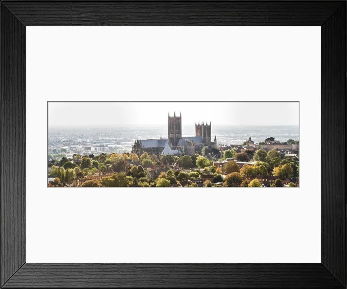 Framed Print : Lincoln Cathedral captured from above with a drone. Tallest building in the world for 238 years Framed Print : Lincoln Cathedral captured from above with a drone. Tallest building in the world for 238 years