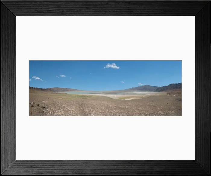 Framed Print : Bartogay Lake in South East Kazakhstan taken in August 2018 taken in hdr Framed Print : Bartogay Lake in South East Kazakhstan taken in August 2018 taken in hdr