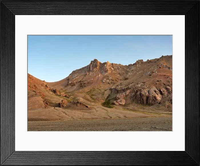 Framed Print : Along the Pamir Highway, taken in Tajikistan in August 2018 taken in hdr Framed Print : Along the Pamir Highway, taken in Tajikistan in August 2018 taken in hdr