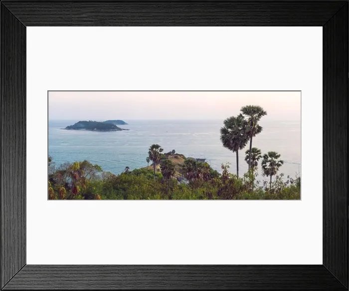 Framed Print : Phomthep or Promthep cave icon of Phuket, Thailand. Aerial view from drone camera of Phromthep cave view point at Phuket Framed Print : Phomthep or Promthep cave icon of Phuket, Thailand. Aerial view from drone camera of Phromthep cave view point at Phuket