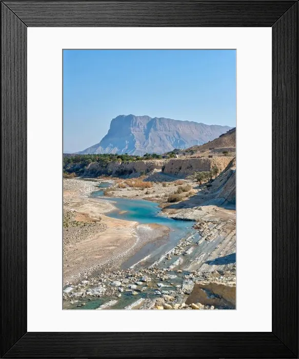 Framed Print : Hormod Protected Area UNESCO World Heritage Site in Southern Iran, taken in January 2019 taken in hdr Framed Print : Hormod Protected Area UNESCO World Heritage Site in Southern Iran, taken in January 2019 taken in hdr