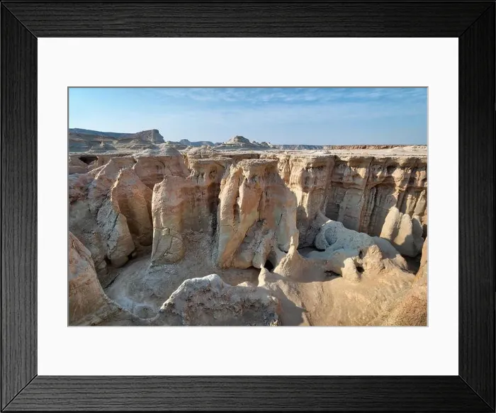 Framed Print : Stars Valley on Qeshm Island in south Iran, taken in January 2019 taken in hdr Framed Print : Stars Valley on Qeshm Island in south Iran, taken in January 2019 taken in hdr