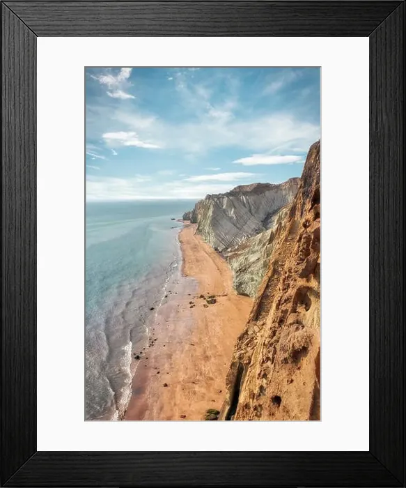 Framed Print : Hormuz Island in the Hormuz straight, south Iran taken in January 2019 taken in hdr Framed Print : Hormuz Island in the Hormuz straight, south Iran taken in January 2019 taken in hdr