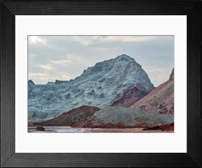 Framed Print : Hormuz Island in the Hormuz straight, south Iran taken in January 2019 taken in hdr Framed Print : Hormuz Island in the Hormuz straight, south Iran taken in January 2019 taken in hdr