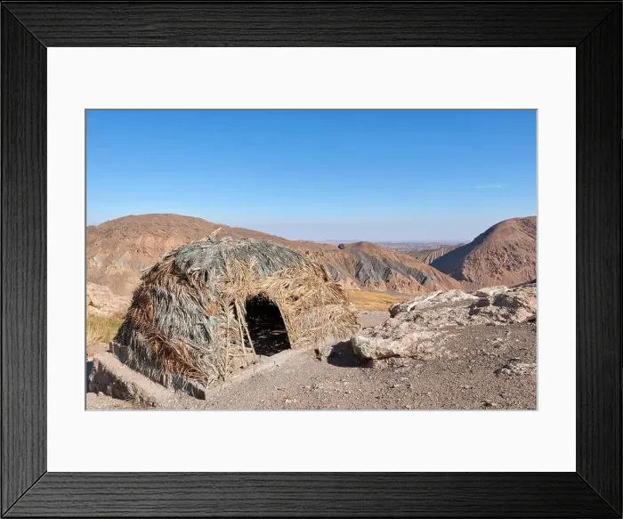 Framed Print : Dasht-e Lut Desert in eastern Iran taken in January 2019 taken in hdr Framed Print : Dasht-e Lut Desert in eastern Iran taken in January 2019 taken in hdr