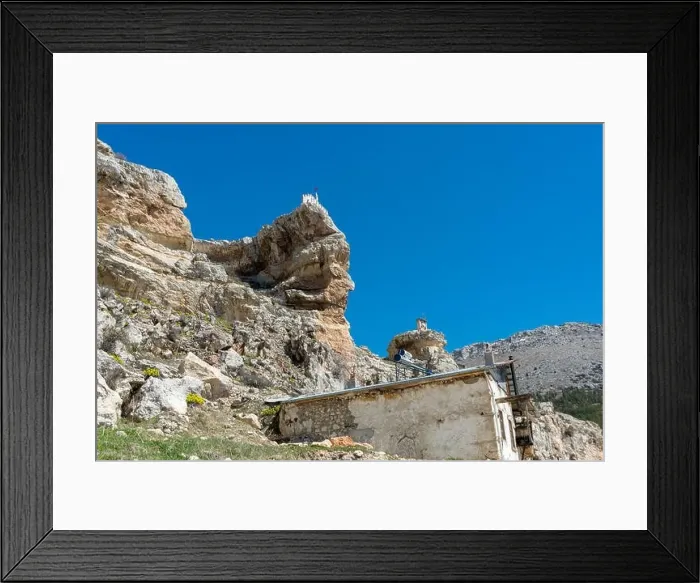Framed Print : MARCH 23, 2019 ERMENEK TURKEY.Ermenek is a district of Karaman province of Turkey.A scene from old city Framed Print : MARCH 23, 2019 ERMENEK TURKEY.Ermenek is a district of Karaman province of Turkey.A scene from old city