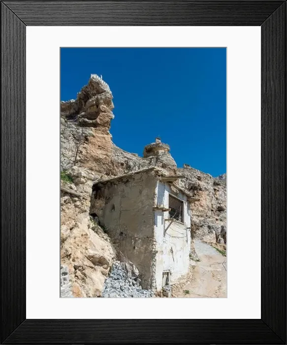 Framed Print : MARCH 23, 2019 ERMENEK TURKEY.Ermenek is a district of Karaman province of Turkey.A scene from old city Framed Print : MARCH 23, 2019 ERMENEK TURKEY.Ermenek is a district of Karaman province of Turkey.A scene from old city