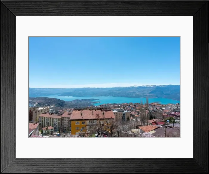 Framed Print : MARCH 23, 2019 ERMENEK TURKEY.Ermenek is a district of Karaman province of Turkey.A scene from old city Framed Print : MARCH 23, 2019 ERMENEK TURKEY.Ermenek is a district of Karaman province of Turkey.A scene from old city