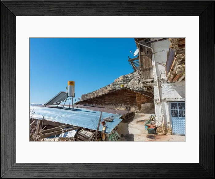 Framed Print : MARCH 23, 2019 ERMENEK TURKEY.Ermenek is a district of Karaman province of Turkey.A scene from old city Framed Print : MARCH 23, 2019 ERMENEK TURKEY.Ermenek is a district of Karaman province of Turkey.A scene from old city