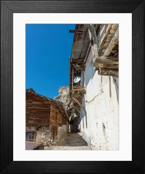 Framed Print : MARCH 23, 2019 ERMENEK TURKEY.Ermenek is a district of Karaman province of Turkey.A scene from old city Framed Print : MARCH 23, 2019 ERMENEK TURKEY.Ermenek is a district of Karaman province of Turkey.A scene from old city
