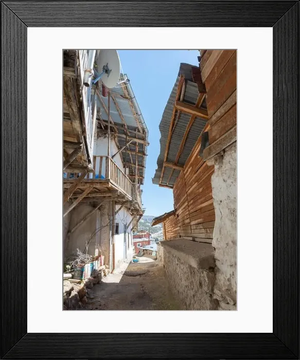 Framed Print : MARCH 23, 2019 ERMENEK TURKEY.Ermenek is a district of Karaman province of Turkey.A scene from old city Framed Print : MARCH 23, 2019 ERMENEK TURKEY.Ermenek is a district of Karaman province of Turkey.A scene from old city