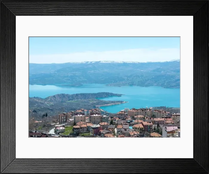 Framed Print : MARCH 23, 2019 ERMENEK TURKEY.Ermenek is a district of Karaman province of Turkey.A scene from old city Framed Print : MARCH 23, 2019 ERMENEK TURKEY.Ermenek is a district of Karaman province of Turkey.A scene from old city