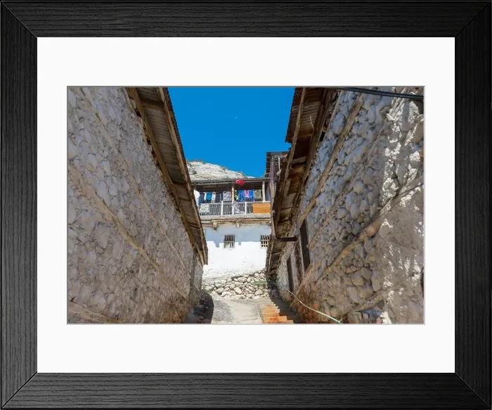 Framed Print : MARCH 23, 2019 ERMENEK TURKEY.Ermenek is a district of Karaman province of Turkey.A scene from old city Framed Print : MARCH 23, 2019 ERMENEK TURKEY.Ermenek is a district of Karaman province of Turkey.A scene from old city