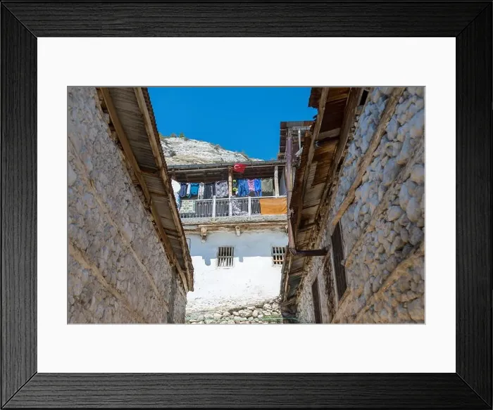 Framed Print : MARCH 23, 2019 ERMENEK TURKEY.Ermenek is a district of Karaman province of Turkey.A scene from old city Framed Print : MARCH 23, 2019 ERMENEK TURKEY.Ermenek is a district of Karaman province of Turkey.A scene from old city