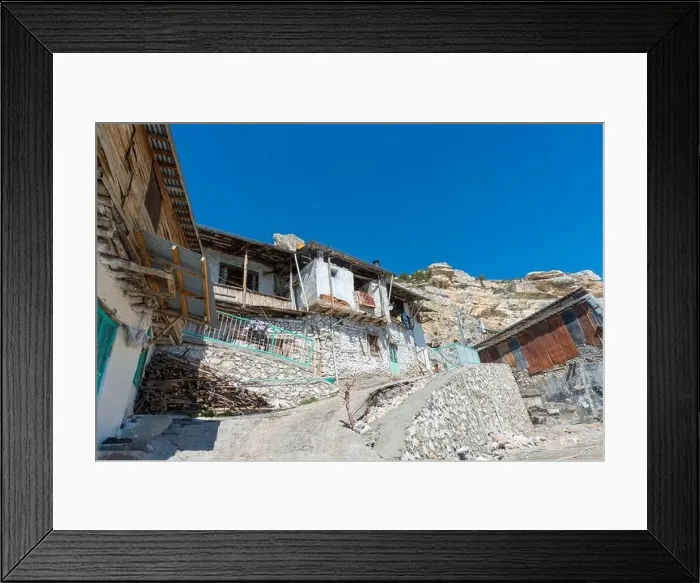 Framed Print : MARCH 23, 2019 ERMENEK TURKEY.Ermenek is a district of Karaman province of Turkey.A scene from old city Framed Print : MARCH 23, 2019 ERMENEK TURKEY.Ermenek is a district of Karaman province of Turkey.A scene from old city