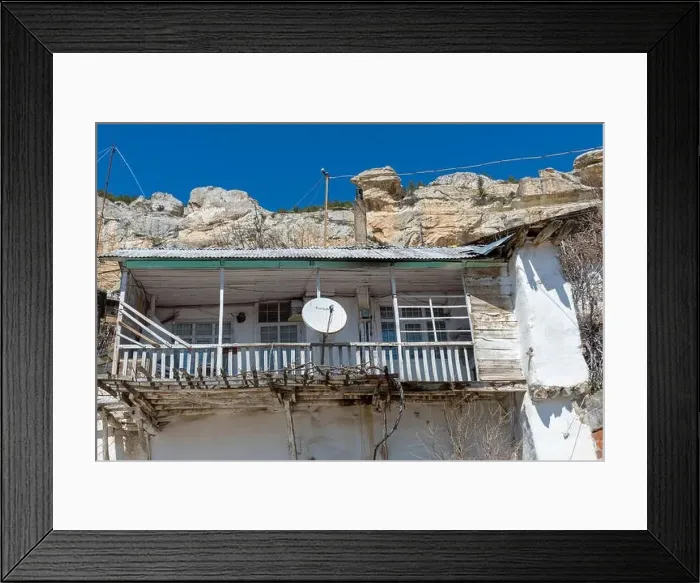 Framed Print : MARCH 23, 2019 ERMENEK TURKEY.Ermenek is a district of Karaman province of Turkey.A scene from old city Framed Print : MARCH 23, 2019 ERMENEK TURKEY.Ermenek is a district of Karaman province of Turkey.A scene from old city