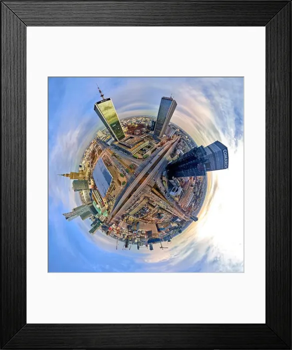 Framed Print : WARSAW, POLAND - FEBRUARY 23 Framed Print : WARSAW, POLAND - FEBRUARY 23