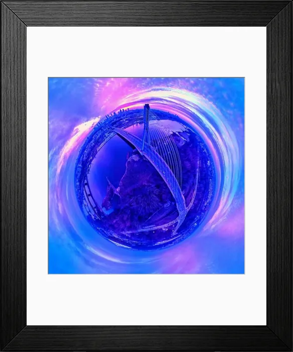 Framed Print : WARSAW, POLAND - FEBRUARY 24 Framed Print : WARSAW, POLAND - FEBRUARY 24