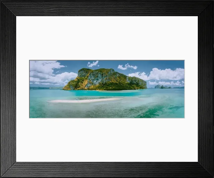 Framed Print : Palawan, Philippines Framed Print : Palawan, Philippines