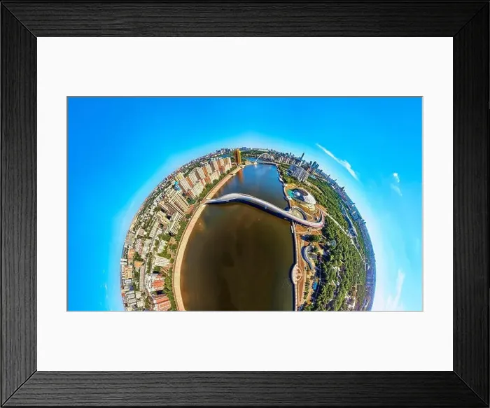 Framed Print : NUR-SULTAN, KAZAKHSTAN - July 30 Framed Print : NUR-SULTAN, KAZAKHSTAN - July 30