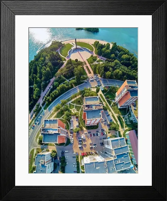 Framed Print : UST-KAMENOGORSK, KAZAKHSTAN (QAZAQSTAN) - August 09 Framed Print : UST-KAMENOGORSK, KAZAKHSTAN (QAZAQSTAN) - August 09