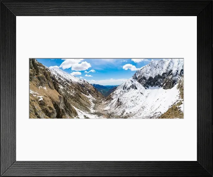 Framed Print : Alpine valley in spring. Aerial shot with drone. Panorama of Valsesia, Piedmont, Italy Framed Print : Alpine valley in spring. Aerial shot with drone. Panorama of Valsesia, Piedmont, Italy