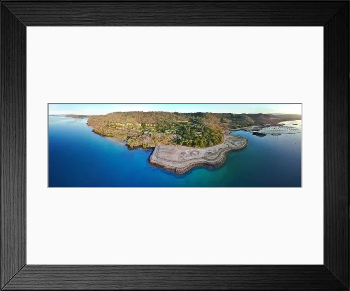 Framed Print : PAPAGAYO, COSTA RICA -17 MAR 2019- Aerial view of the Andaz Peninsula Papagayo Resort Framed Print : PAPAGAYO, COSTA RICA -17 MAR 2019- Aerial view of the Andaz Peninsula Papagayo Resort