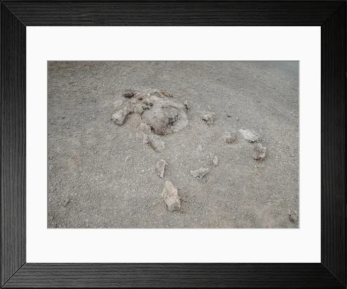 Framed Print : Top of crater Mount Etna volcano, frozen cold lava smokes, thick clouds Framed Print : Top of crater Mount Etna volcano, frozen cold lava smokes, thick clouds