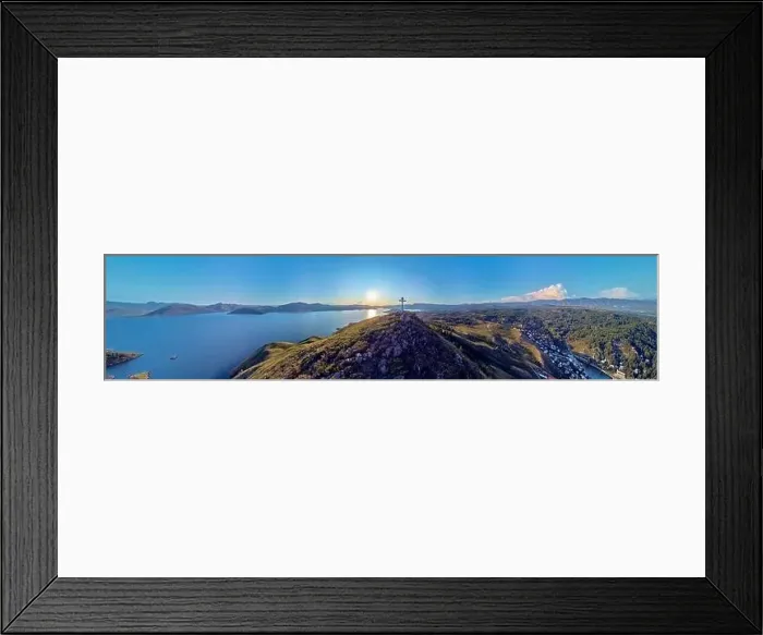 Framed Print : Beautiful futuristic panoramic aerial drone view to summer recreation facilities on the banks of the Bukhtarma Framed Print : Beautiful futuristic panoramic aerial drone view to summer recreation facilities on the banks of the Bukhtarma